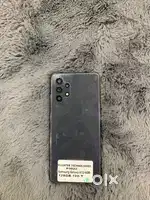 Samsung galaxy A32 / 6gb ram / 128gb storage / with bill and warranty