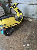 Ola S1 pro with accessories
