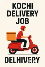 VAN DELIVERY + ACCOMMODATION