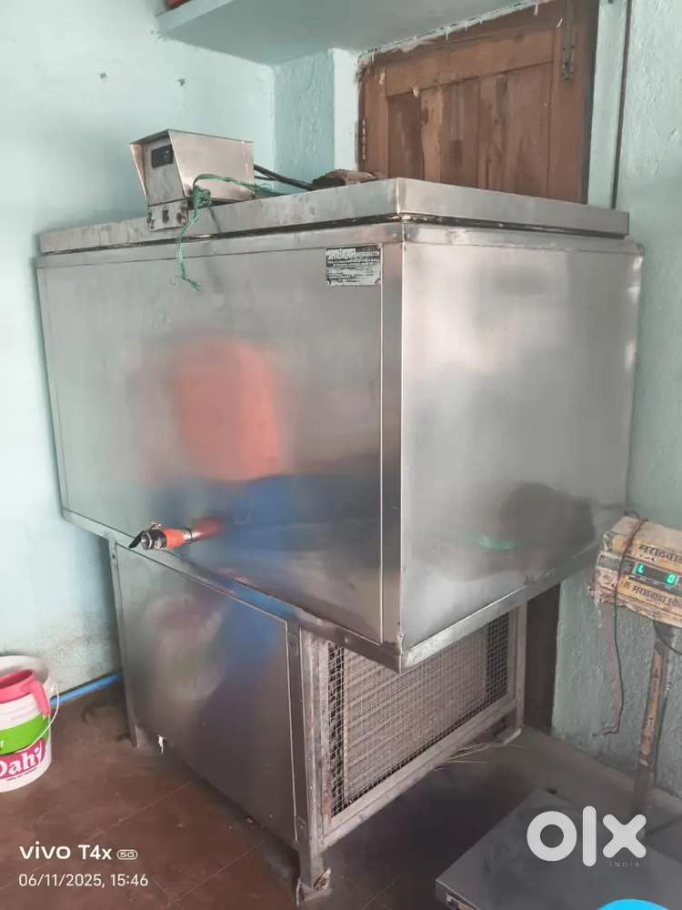 All Dairy Equipment,