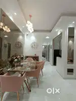 0% Brokerage Specious 1 BHK For Sale in NG Grand Empire