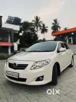Toyota Corolla Altis 2012 Petrol 82000 Km Driven