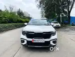 Kia Seltos 1.5 GTX+ Diesel AT Dual tone, 2023, Diesel