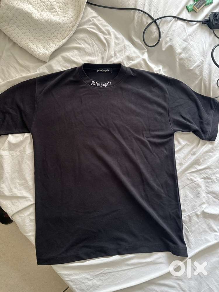 Original palm angels graphic tee