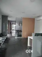 Fully Furnished  office Rent