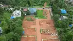 Exclusive villa plots in Thiruvaniyoor, just 15 km from Vyttila.