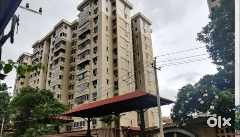 Apartment with all good Amenities