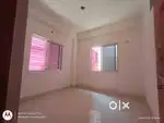 A beautiful 2 BHK ready to move flat in Barasat