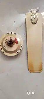 Ceiling fan