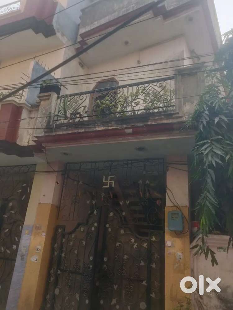 5 Marla double story