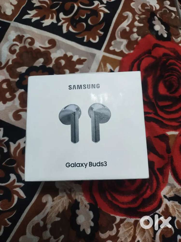 Samsung Earbuds 3