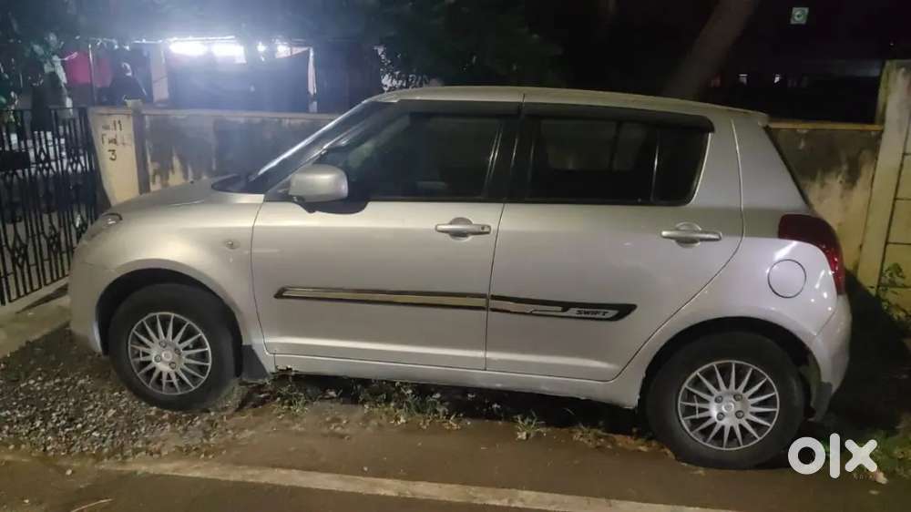 Maruti Suzuki Swift 2008 Petrol Well Maintained