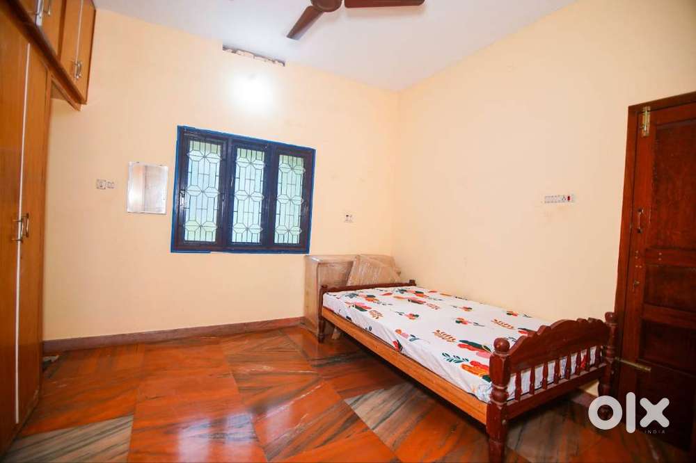 2 BHK Fully Furnished Home – Ramalaya ,Courtallam