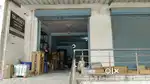 Parcel Delivery Boy and Girl job