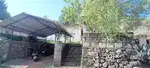 5.5 cent Land with small house for sell