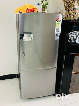 Samsung Refrigerator (3Star) 183 Litres