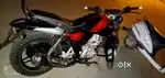 Bajaj Vikrant V15