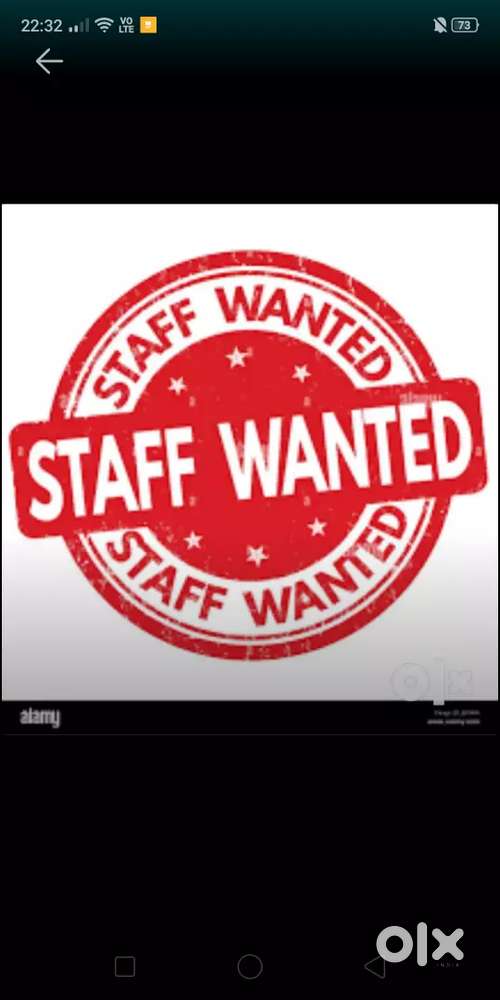 House maid jobs cooking