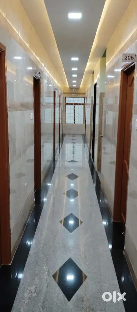 Apartment for sale at Perungalathur