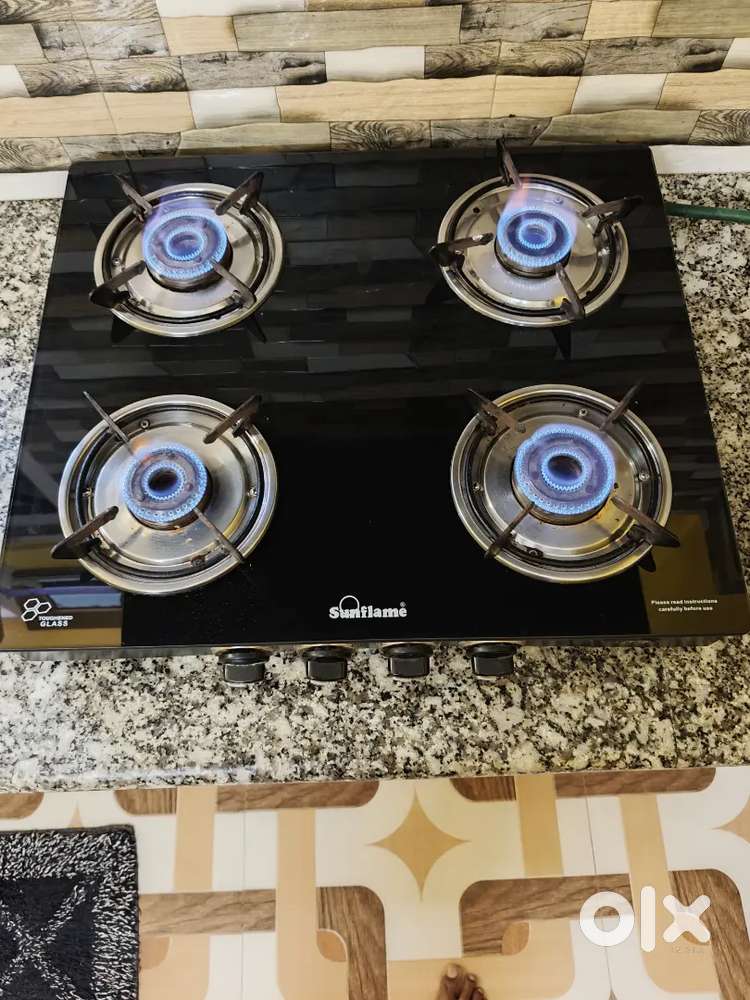 Gass stove for sale