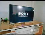 24 inch new box pack Led tv wholesale price with 3 year warranty