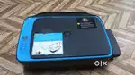 Hp InkTank Wireless 419 Printer + Scanner