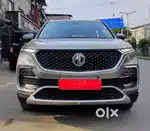 MG Hector 2020 Diesel Well Maintained