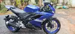 ,Neat and clean, good condition good tyre
