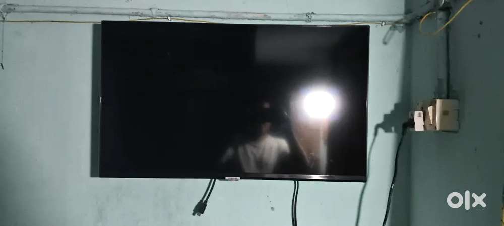 Samsung hd led tv 32