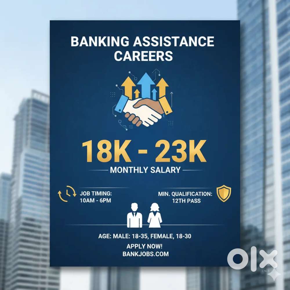 Banking Assistance