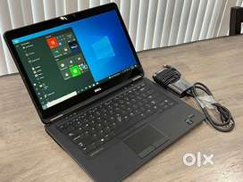 Dell Latitude E 7480 - i5 6th | i7-7th gen (8GB RAM | 120-128GB/240-25