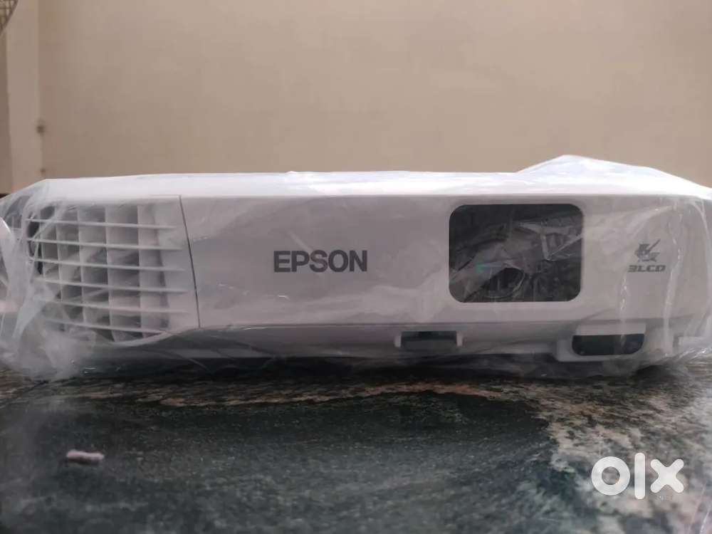 Espon new projector for sale