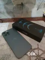 Iphone 12 pro 128gb