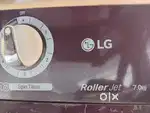 LG WASHING MACHINE