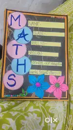 Teacher ,copy complete work,project work,etc..