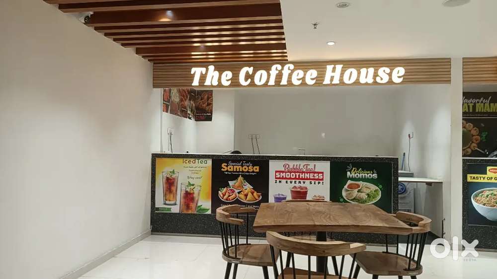 Running Business For Sale