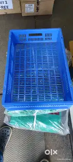 Vegetable tray