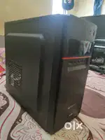 Full i5 C. P. U ready to use