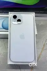 APPLE ,IPHONE 15  MODEL WARANTY WITH _bilboxcontac