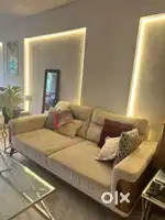 Beautiful sofa