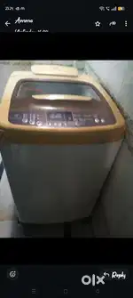 Samsung washing machine for sale