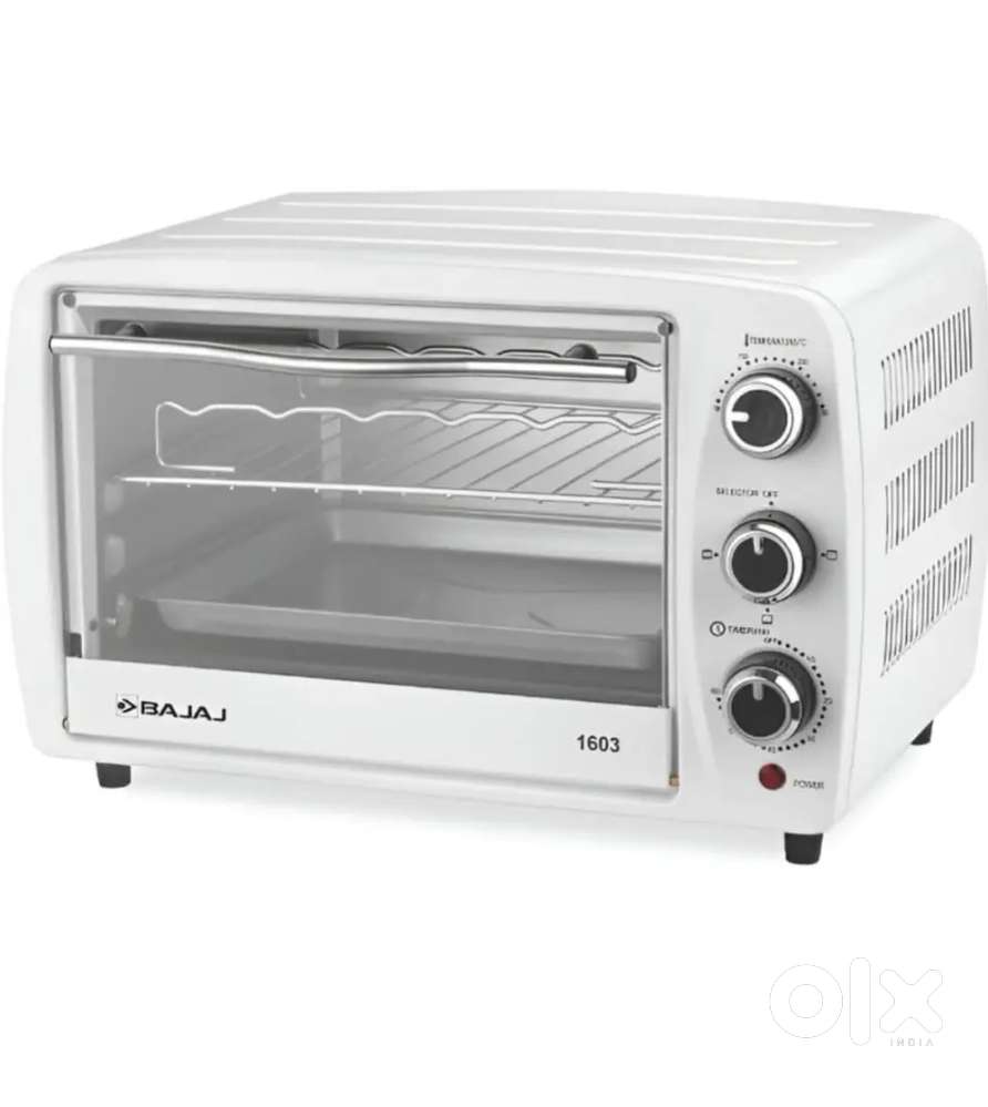 Oven and Toaster grill