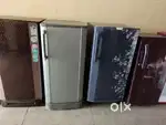 OUR SHOP LOCATED AT ALUVA. USED HOME APPLIANCES SHOP
