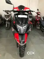 Tvs ntorq race edition