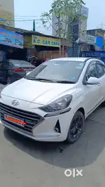 Hyundai Grand i10 Prime 2020 Petrol Well Maintained