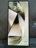 S24 Ultra Storage 512 GB