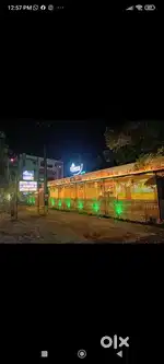 Restaurants equipments