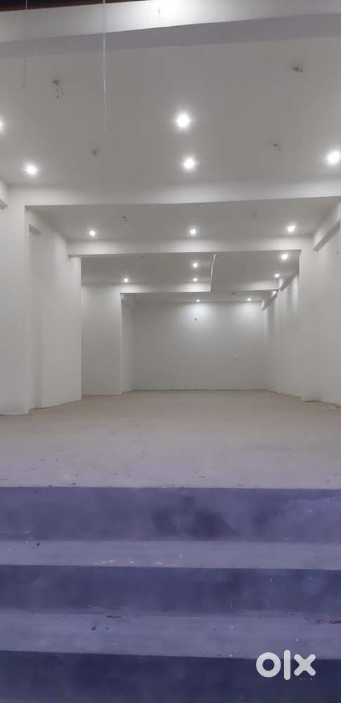 Fully furnished Hall in extremely good condition is available for rent