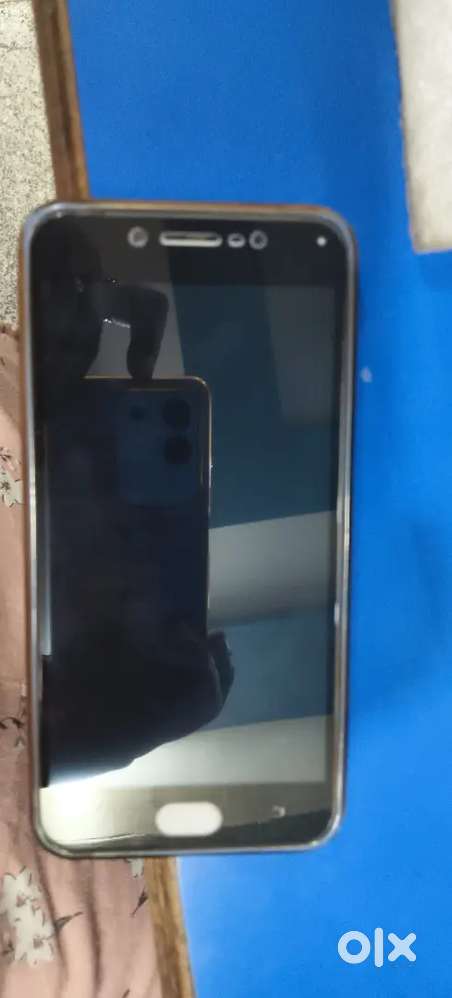Vivo 1609,