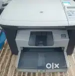 Hpm1005 like new condition